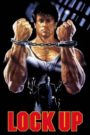 Lock Up Lock Up