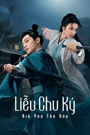 Liễu Chu Ký Liễu Chu Ký